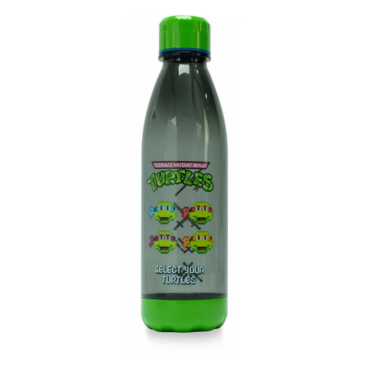 Teenage Mutant Ninja Turtles Trinkflasche - Smalltinytoystore