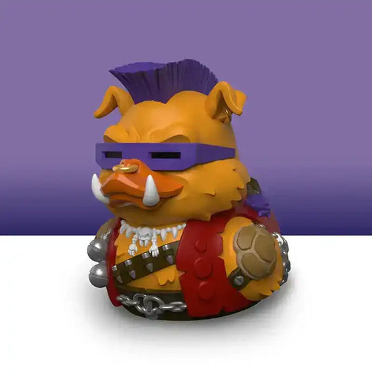 Teenage Mutant Ninja Turtles Tubbz PVC Figur Bebop 1st Edition 10 cm - Smalltinytoystore