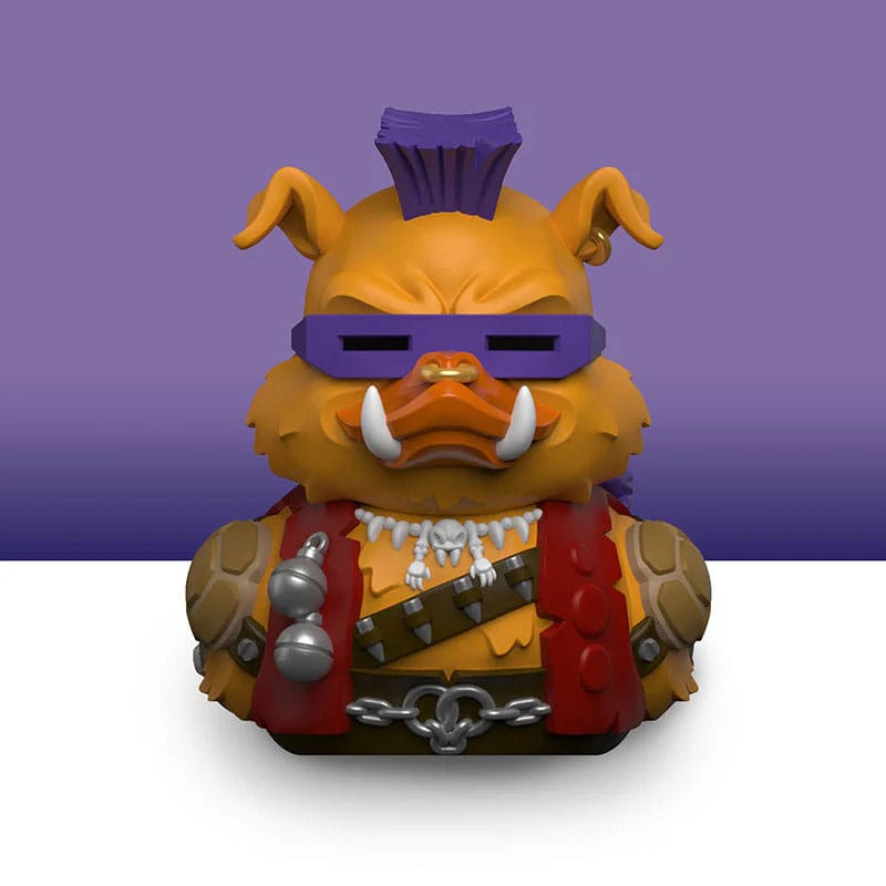 Teenage Mutant Ninja Turtles Tubbz PVC Figur Bebop 1st Edition 10 cm - Smalltinytoystore