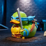 Teenage Mutant Ninja Turtles Tubbz PVC Figur Leonardo Boxed Edition 10 cm - Smalltinytoystore
