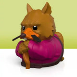 Teenage Mutant Ninja Turtles Tubbz PVC Figur Splinter 1st Edition 10 cm - Smalltinytoystore