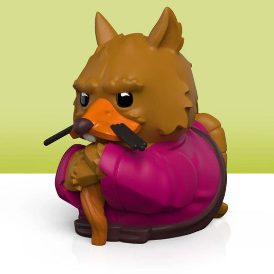 Teenage Mutant Ninja Turtles Tubbz PVC Figur Splinter 1st Edition 10 cm - Smalltinytoystore