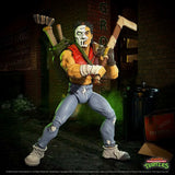 Teenage Mutant Ninja Turtles Ultimates Casey Jones Actionfigur 18 cm bei Smalltinytoystore
