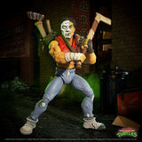 Teenage Mutant Ninja Turtles Ultimates Actionfigur Casey Jones (Mirage) 18 cm - Smalltinytoystore