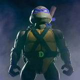 Teenage Mutant Ninja Turtles Donatello Actionfigur 18cm, Sammlerfigur bei Smalltinytoystore
