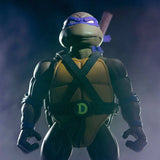 Teenage Mutant Ninja Turtles Ultimates Actionfigur Donatello 18 cm - Smalltinytoystore