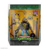 Teenage Mutant Ninja Turtles Ultimates Actionfigur Punker Donatello 18 cm in Box, Smalltinytoystore