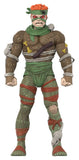 Teenage Mutant Ninja Turtles Ultimates Actionfigur Rat King 18 cm - Smalltinytoystore