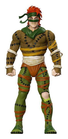 Teenage Mutant Ninja Turtles Ultimates Actionfigur Rat King 18 cm - Smalltinytoystore