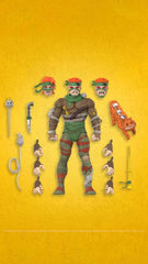 Teenage Mutant Ninja Turtles Ultimates Actionfigur Rat King 18 cm - Smalltinytoystore