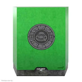 Teenage Mutant Ninja Turtles Ultimates Actionfigur Slam Dunkin' Don 18 cm OHNE BRAUNEN MAILER - Smalltinytoystore