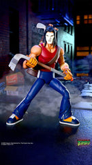 Teenage Mutant Ninja Turtles Ultimates Actionfigur Wave 13 Casey Jones 18 cm - Smalltinytoystore