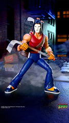 Teenage Mutant Ninja Turtles Ultimates Actionfigur Wave 13 Casey Jones 18 cm - Smalltinytoystore