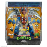 Teenage Mutant Ninja Turtles Ultimates Actionfigur Wingnut und Screwloose, 18 cm, im Originalkarton von Smalltinytoystore