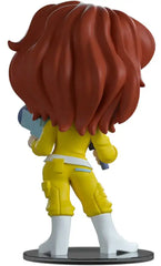 Teenage Mutant Ninja Turtles Vinyl Figur April O'Neil 12 cm - Smalltinytoystore