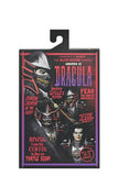 Teenage Mutant Ninja Turtles x Universal Monsters Actionfiguren Shredder as Dracula Classic Colors 18 cm - Smalltinytoystore