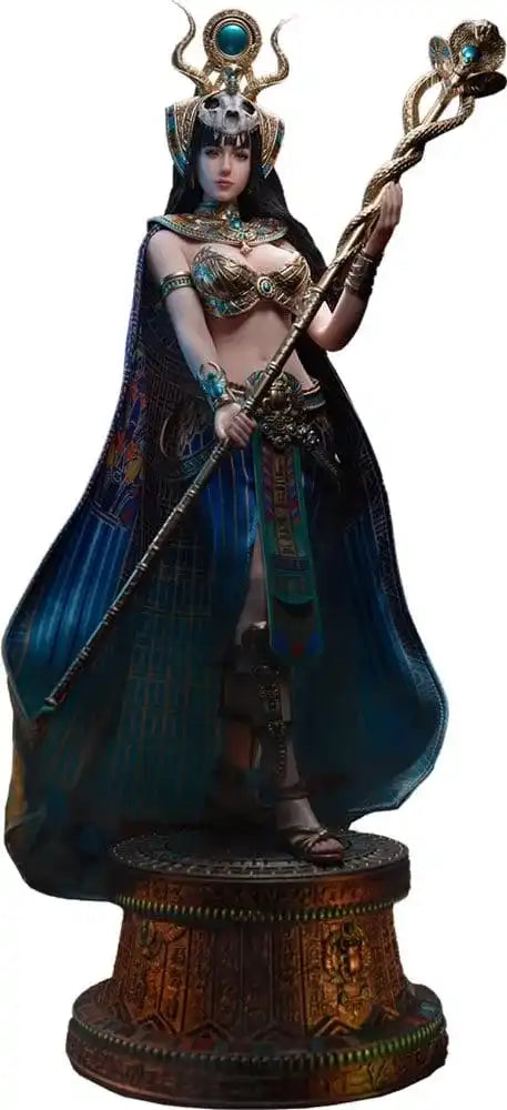 Tefnut Actionfigur 1/6 Blue Edition 30 cm