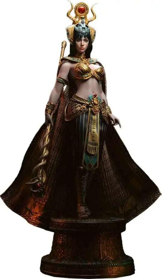 Tefnut Actionfigur 1/6 Golden Edition 30 cm