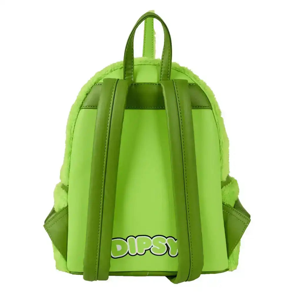 Teletubbies by Loungefly Mini Rucksack Dipsy - Smalltinytoystore