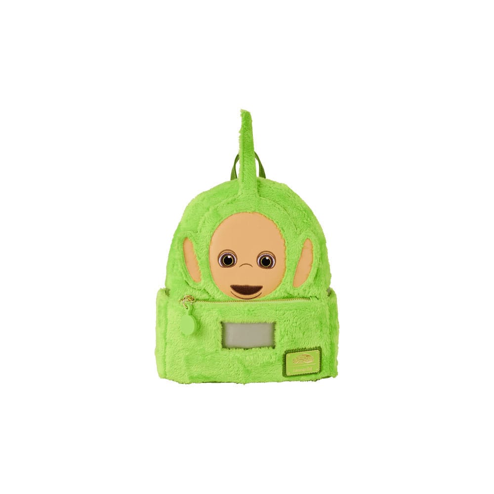 Teletubbies by Loungefly Mini Rucksack Dipsy - Smalltinytoystore