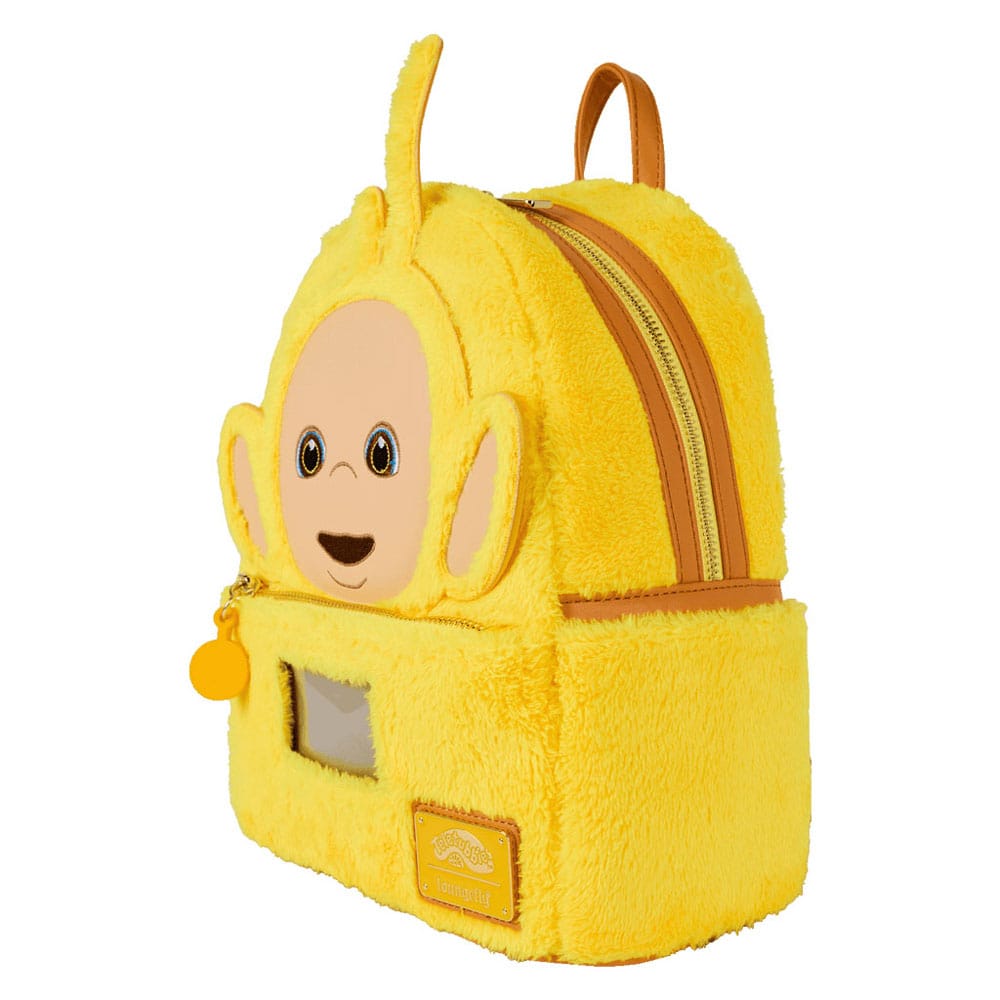 Teletubbies by Loungefly Mini Rucksack Laa-Laa - Smalltinytoystore