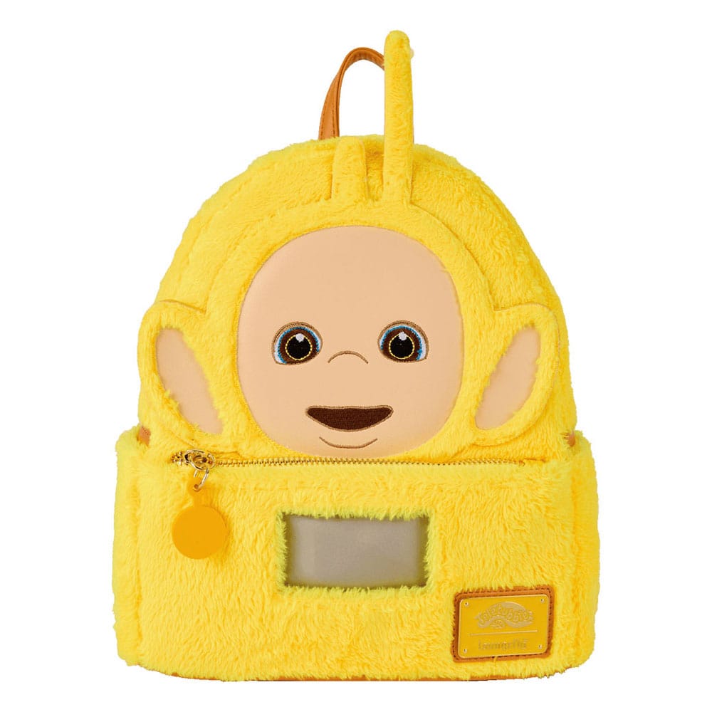 Teletubbies by Loungefly Mini Rucksack Laa-Laa - Smalltinytoystore