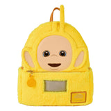 Teletubbies by Loungefly Mini Rucksack Laa-Laa - Smalltinytoystore