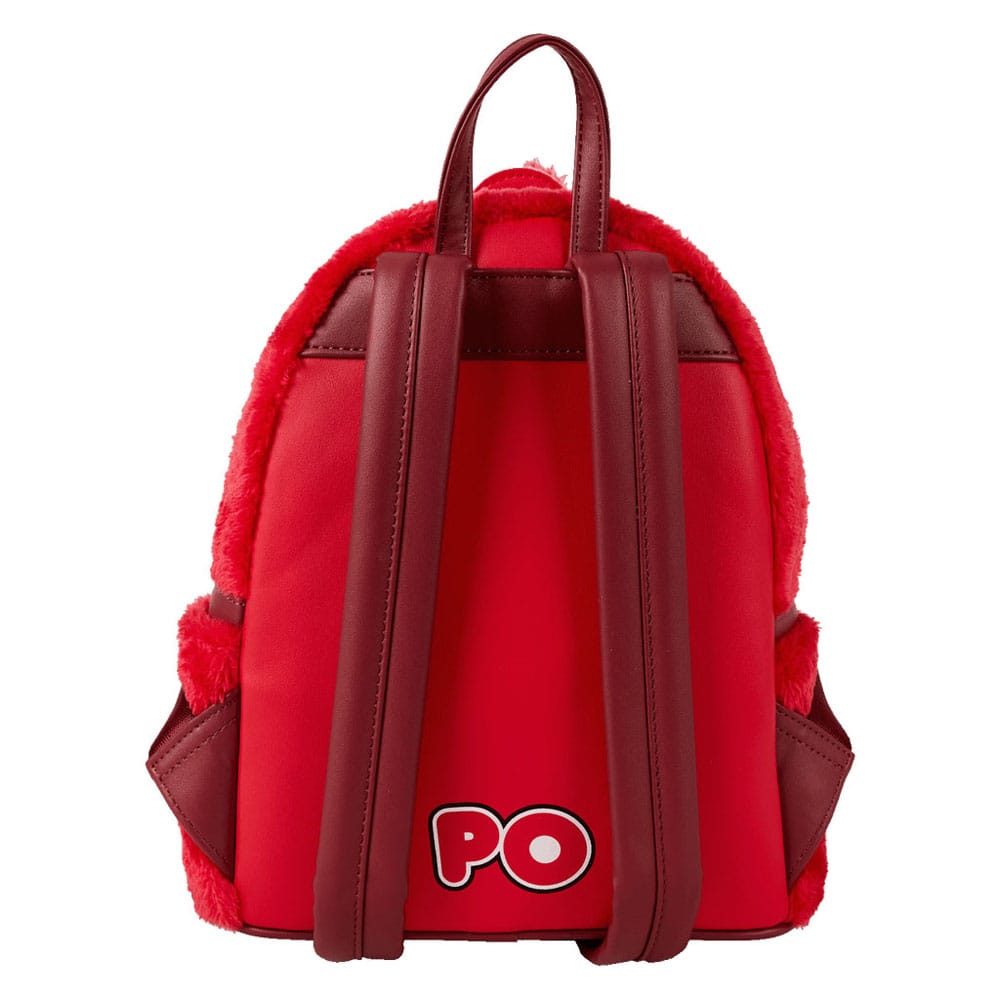 Teletubbies by Loungefly Mini Rucksack Po - Smalltinytoystore