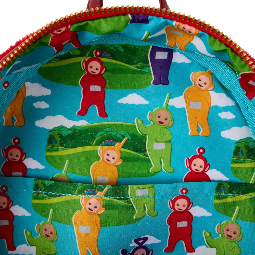 Teletubbies by Loungefly Mini Rucksack Po - Smalltinytoystore