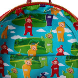 Teletubbies by Loungefly Mini Rucksack Po - Smalltinytoystore