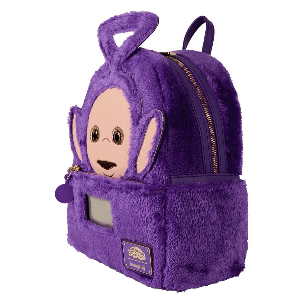 Teletubbies by Loungefly Mini Rucksack Tinky-Winky - Smalltinytoystore