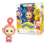 Teletubbies Cheebee Minifigur Po Flocked 6 cm - Smalltinytoystore