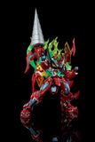 Tengen Toppa Gurren Lagann Kuro Kara Kuri Actionfigur Gurren Lagann 36 cm - Smalltinytoystore