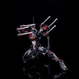Tengen Toppa Gurren Lagann Kuro Kara Kuri Actionfigur Lazengann 21 cm - Smalltinytoystore