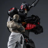 Tengen Toppa Gurren Lagann PLAIOBOT Plastic Model Kit Lazengann 15 cm - Smalltinytoystore