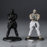 Tengen Toppa Gurren Lagann PLAIOBOT Plastic Model Kit Lazengann 15 cm - Smalltinytoystore