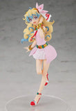 Tengen Toppa Gurren Lagann Pop Up Parade PVC Statue Nia 16 cm - Smalltinytoystore