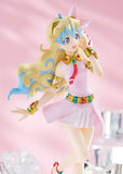 Tengen Toppa Gurren Lagann Pop Up Parade PVC Statue Nia 16 cm - Smalltinytoystore