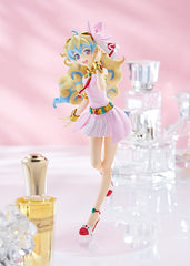 Tengen Toppa Gurren Lagann Pop Up Parade PVC Statue Nia 16 cm - Smalltinytoystore