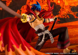 Tengen Toppa Gurren Lagann PVC Statue Kamina & Gurren 27 cm - Smalltinytoystore