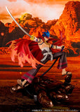 Tengen Toppa Gurren Lagann PVC Statue Kamina & Gurren 27 cm - Smalltinytoystore