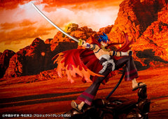 Tengen Toppa Gurren Lagann PVC Statue Kamina & Gurren 27 cm - Smalltinytoystore