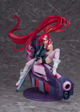 Tengen Toppa Gurren Lagann PVC Statue Yoko & Yoko M Ttank 25 cm - Smalltinytoystore