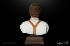 Terence Hill Büste 1/4 1971 20 cm - Smalltinytoystore
