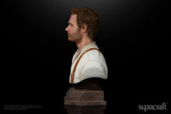 Terence Hill Büste 1/4 1971 20 cm - Smalltinytoystore
