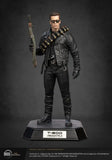 Terminator 2 Judgement Day Statue 1/3 T-800 30th Anniversary Ultimate Signature Edition 69 cm - Smalltinytoystore