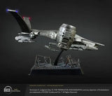 Terminator 2 Judgment Day Replik Aerial Hunter Killer 30th Anniversary Edition 60 cm - Smalltinytoystore