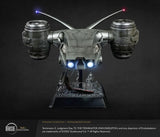 Terminator 2 Judgment Day Replik Aerial Hunter Killer 30th Anniversary Edition 60 cm - Smalltinytoystore