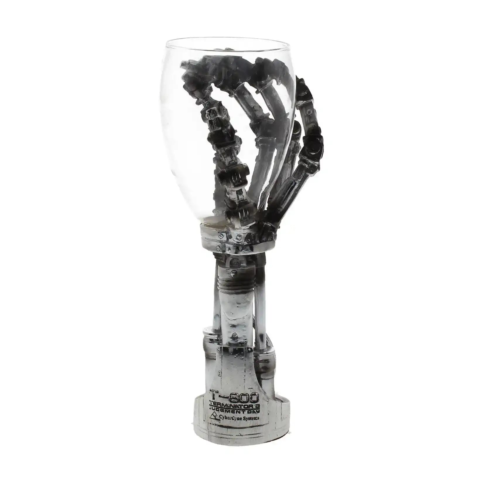 Terminator 2 Kelch Hand - Smalltinytoystore
