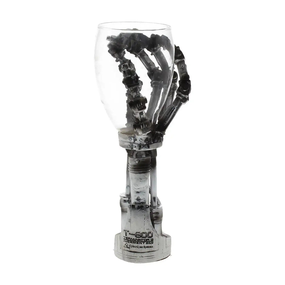 Terminator 2 Kelch Hand - Smalltinytoystore